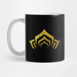 Warframe Mug